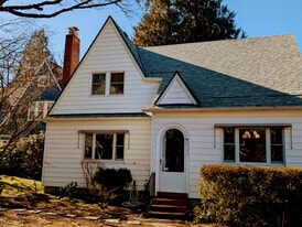 Front - 2543 NE 31st Ave