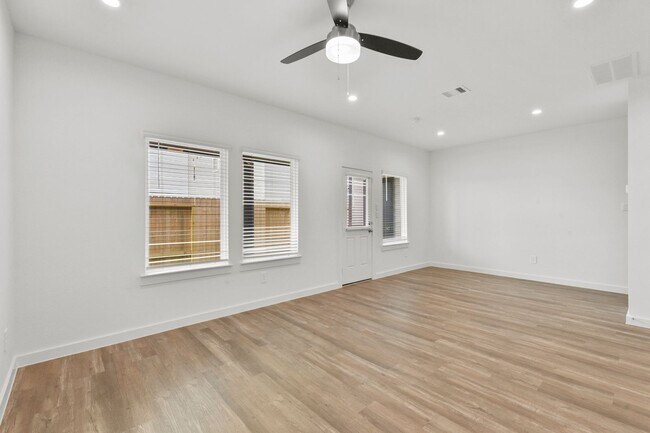 Building Photo - Be the First! Brand-New Smart Home with $1...