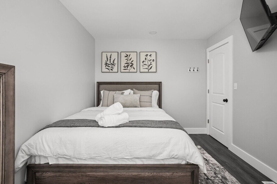 Building Photo - 2838 N Washington Blvd