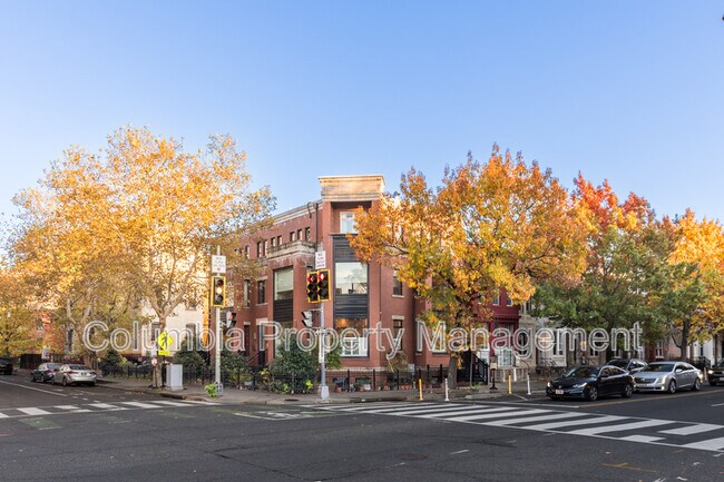 Building Photo - 1553 9th St NW