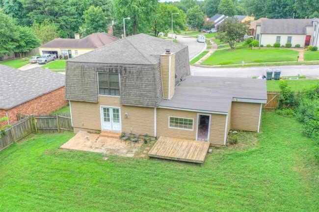 Building Photo - 5578 Sweet Gum Dr