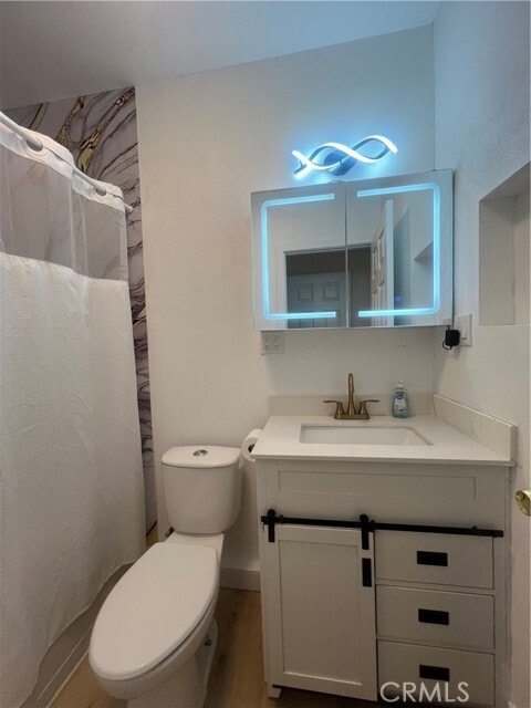 Building Photo - 5522 Farna Ave