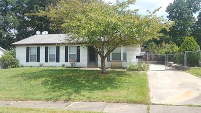 Building Photo - Beautifully Updated 4-bedroom Home in Edgewood, MD