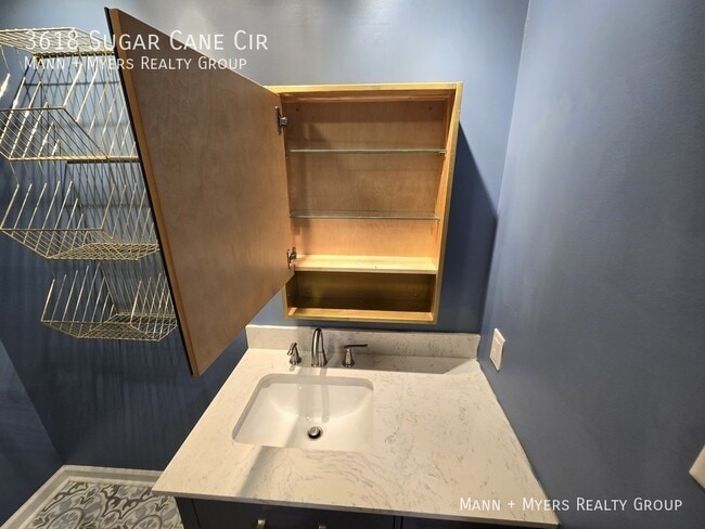 Building Photo - 3618 Sugar Cane Cir