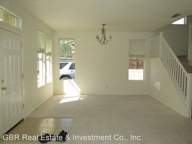 Building Photo - 4 br, 3 bath House - 710 Ward Way