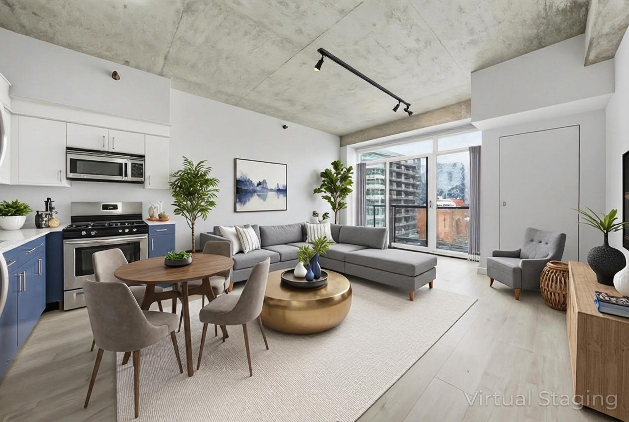 Building Photo - 1620 S Michigan Ave