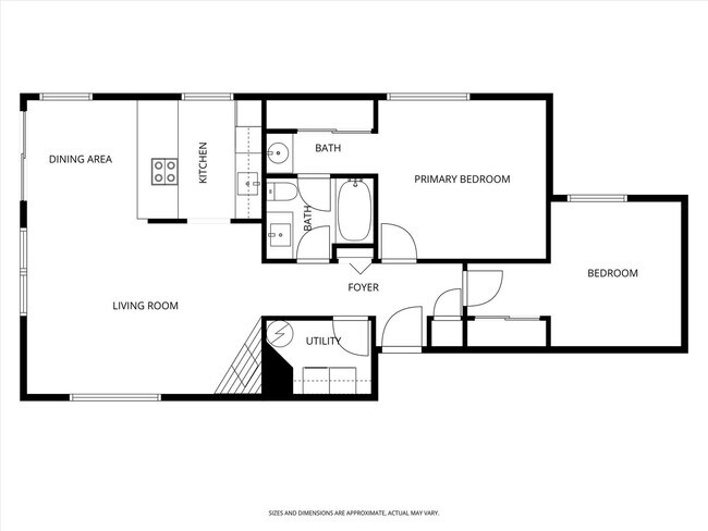 Building Photo - Well Maintained Condo
