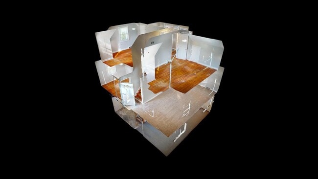 Building Photo - AVAILABLE AUGUST 1st! Spacious 4 Bedroom House Near Campus!