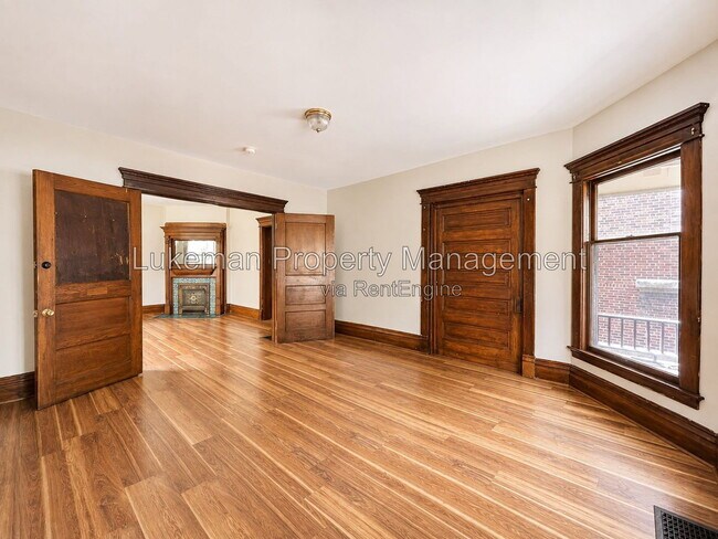 Building Photo - 743 Academy St