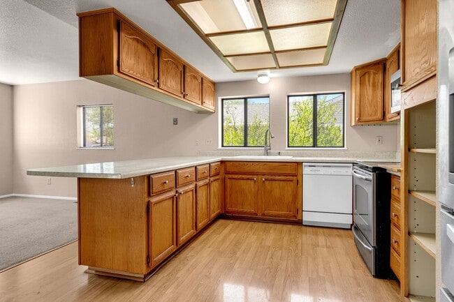 Building Photo - One Story Home with Large Detached Garage too