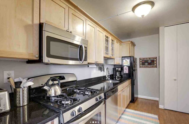 Building Photo - 4515 Willard Ave