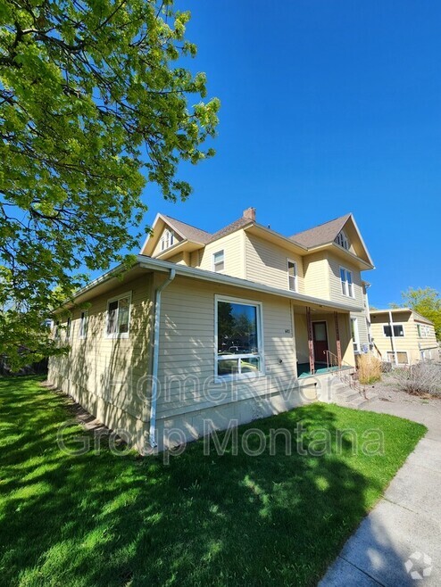 Building Photo - 603 Stephens Ave