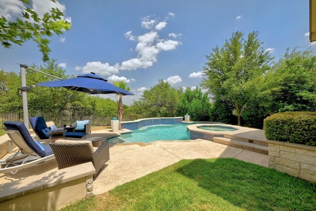 Building Photo - Fully Furnished Modern Home in Rocky Creek!