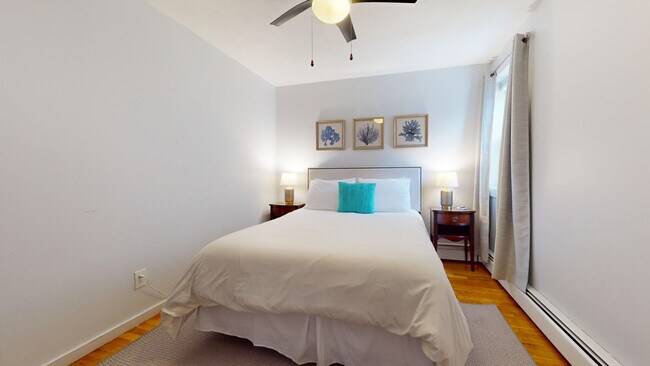 Building Photo - 282 Washington St