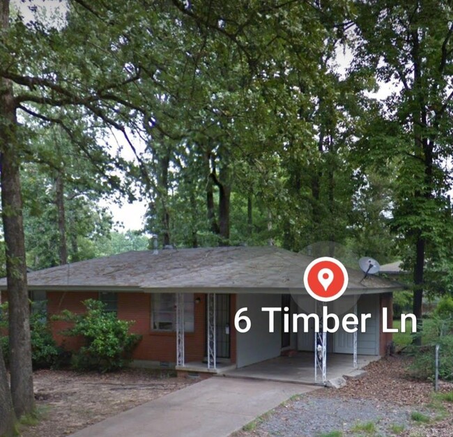 Primary Photo - 6 Timber Ln