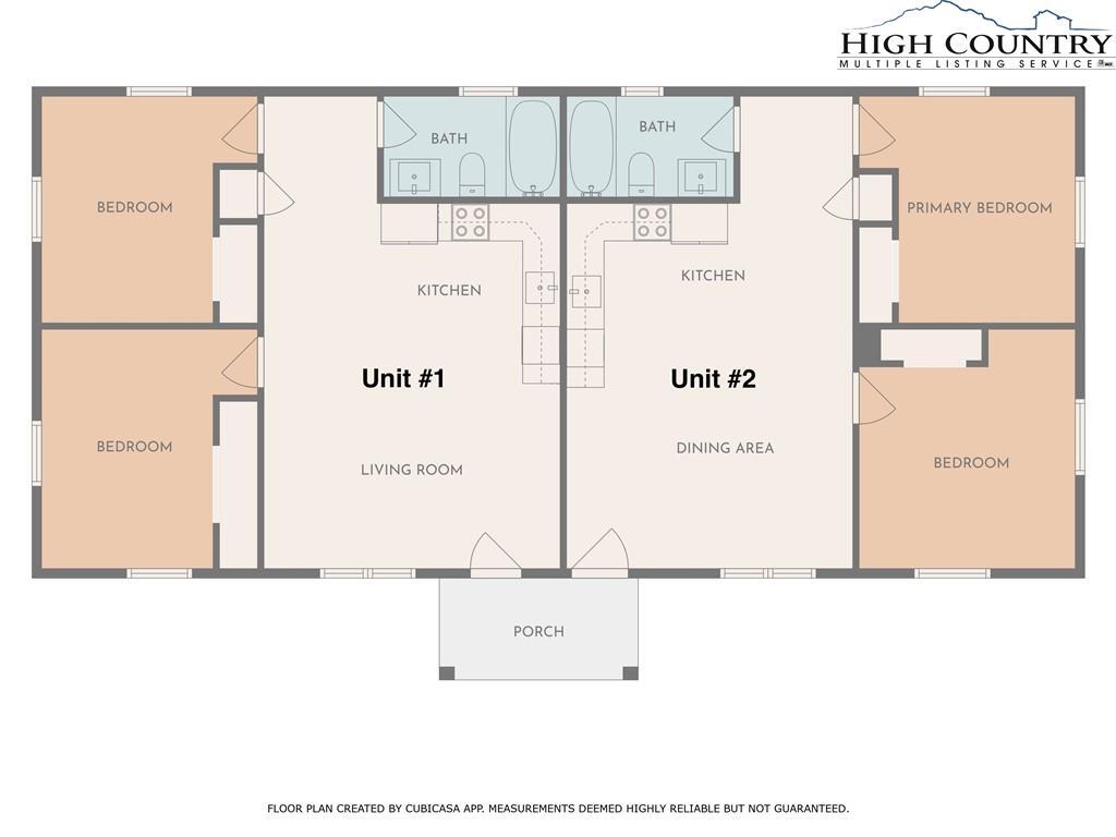 Building Photo - 1175 Bamboo Rd