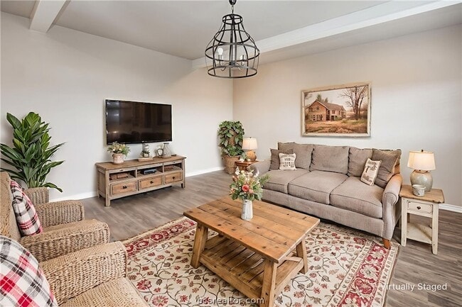 Building Photo - 3519 Summerway Dr