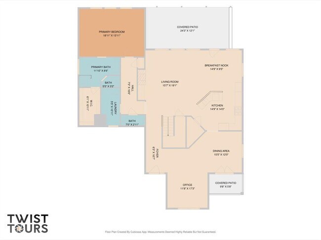 Building Photo - 3019 Plantation Dr