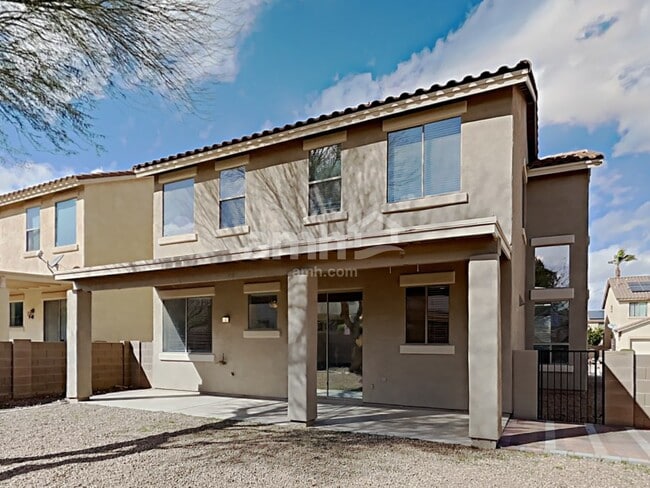 Building Photo - 65 W Camino Rio Cebolla