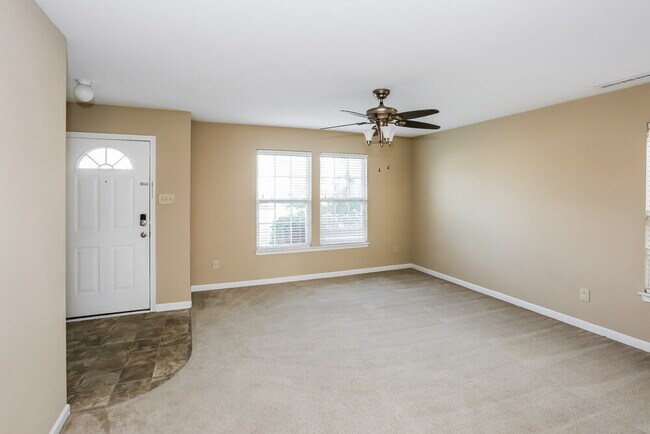 Building Photo - 4432 Norfleet St