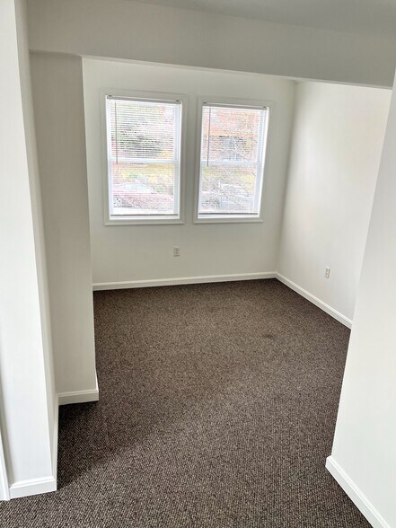 2nd Floor Flex Space - different angle - 1104 W 38th St