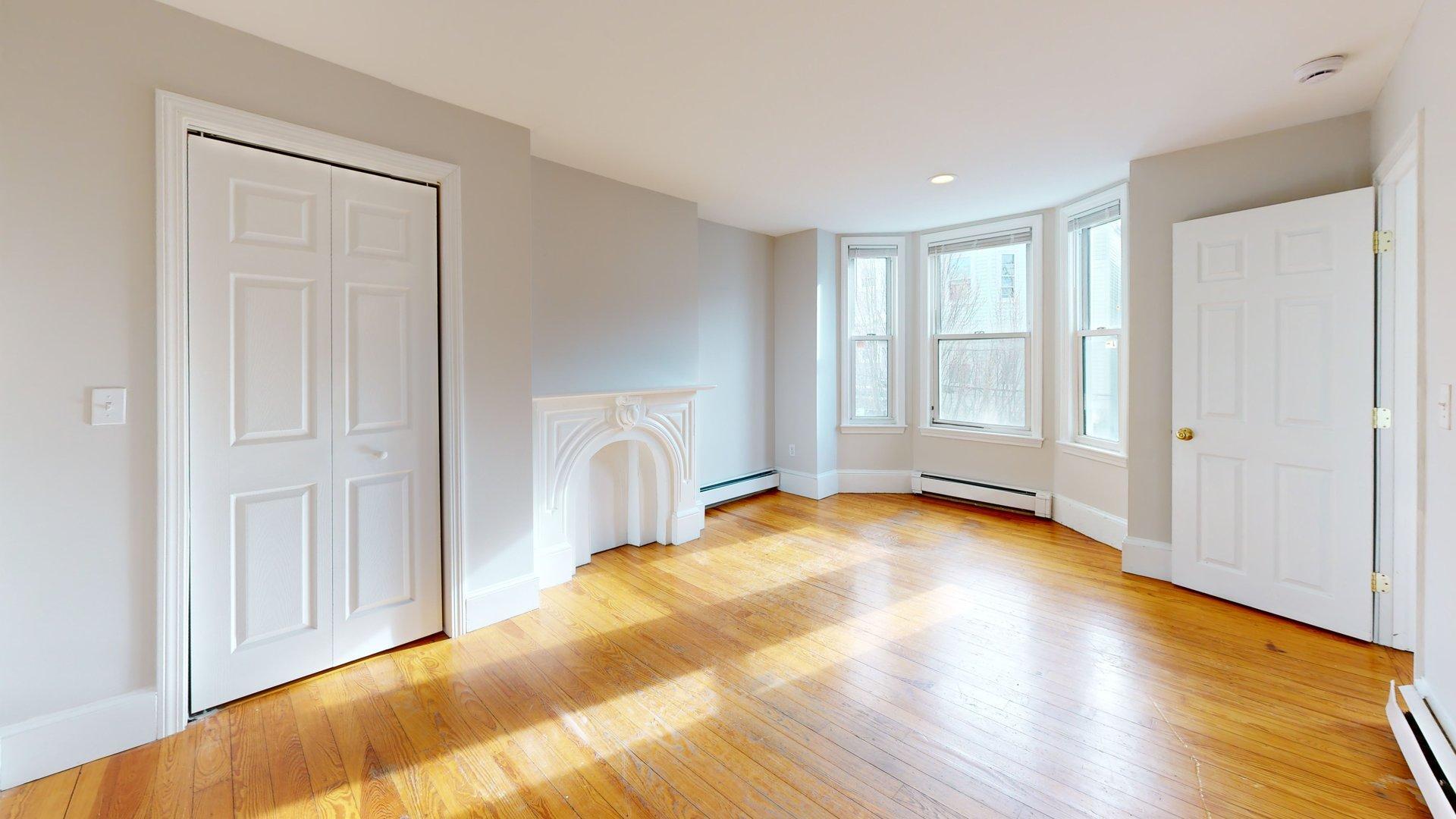 Building Photo - 206 Princeton St