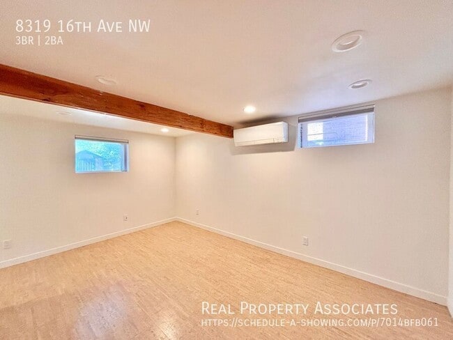 Building Photo - 8319 16th Ave NW