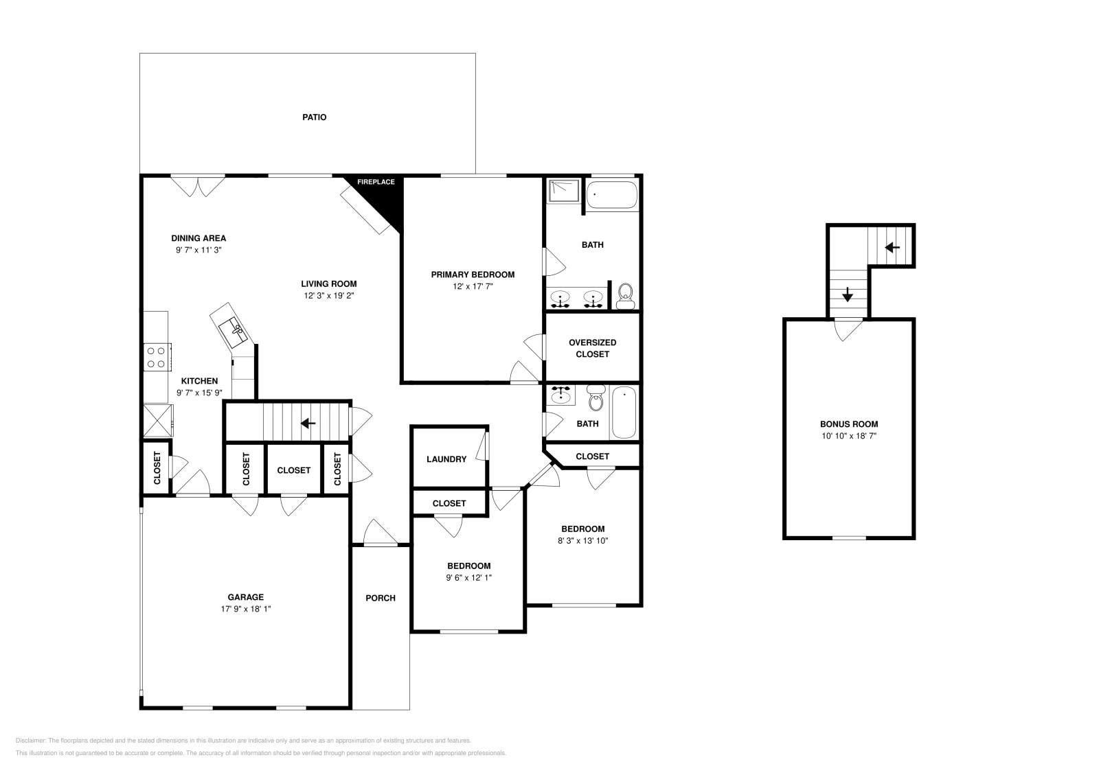 Building Photo - 50 Crooked Creek Way