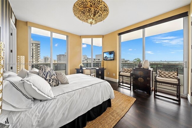 Building Photo - 5801 Collins Ave