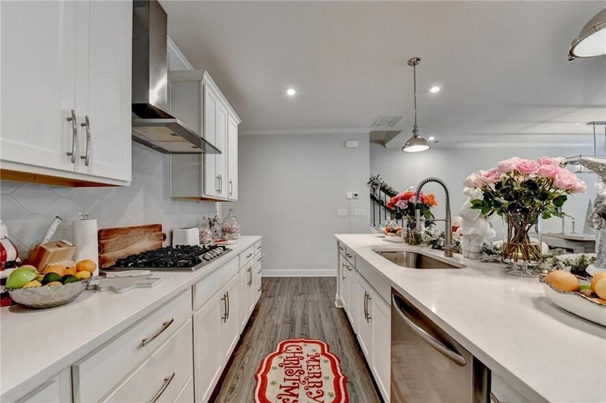 Building Photo - 6010 Bracken Brown Dr