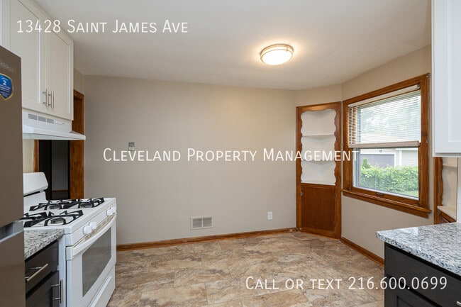 Building Photo - 13428 St James Ave