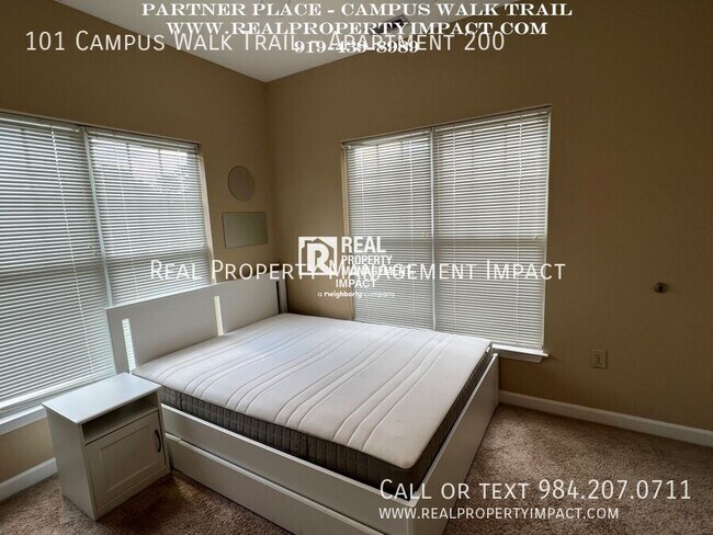 Building Photo - 101 Campus Walk Trl