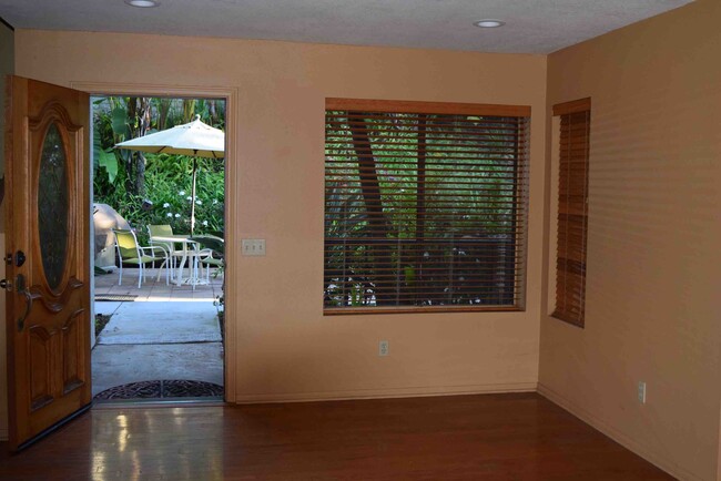 Building Photo - 2657 Cazadero Dr