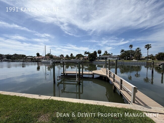 Building Photo - 1991 Kansas Ave NE