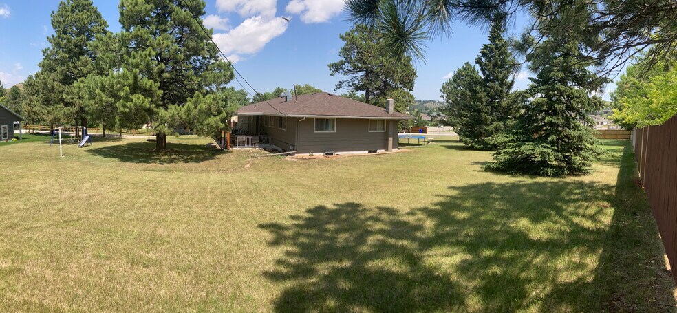 Building Photo - 5575 Sheridan Lake Rd