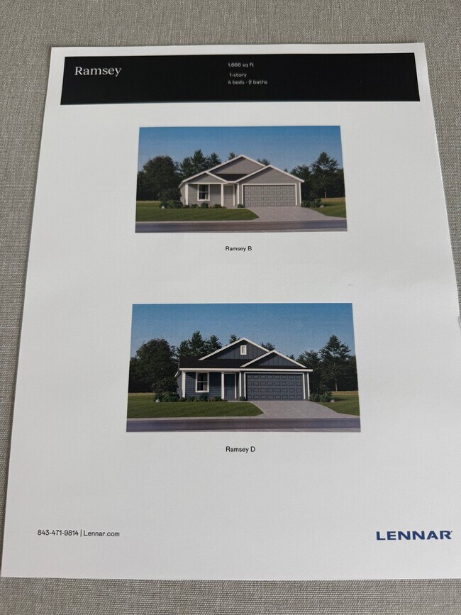Building Photo - 1225 Black Kite Ct SW