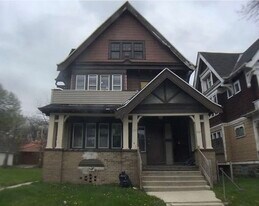 Building Photo - 2467-2469 N 41st St