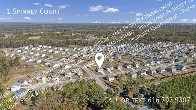 Building Photo - 1 Spinney Ct