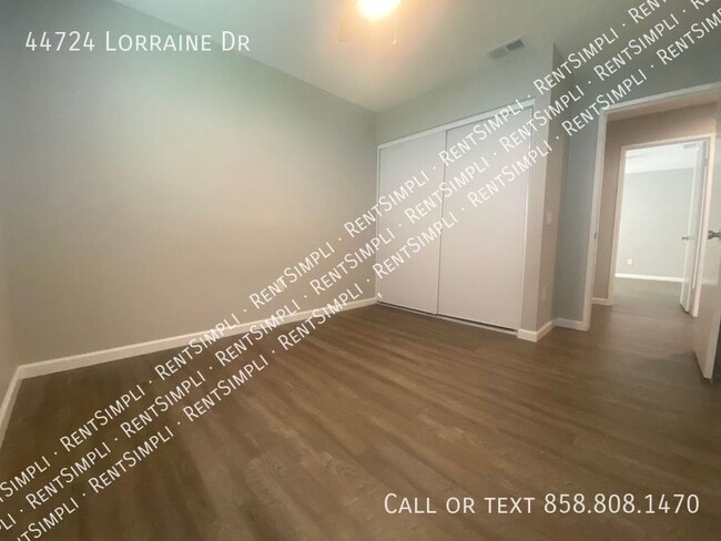 Building Photo - 44724 Lorraine Dr