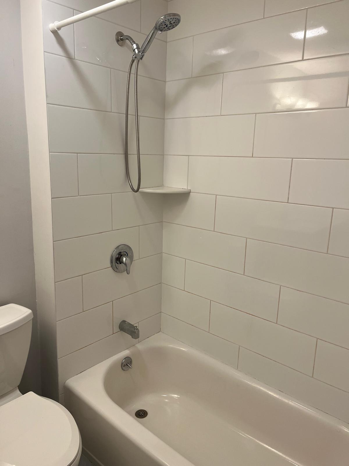Bath 1 - 2403 Aspen Dr