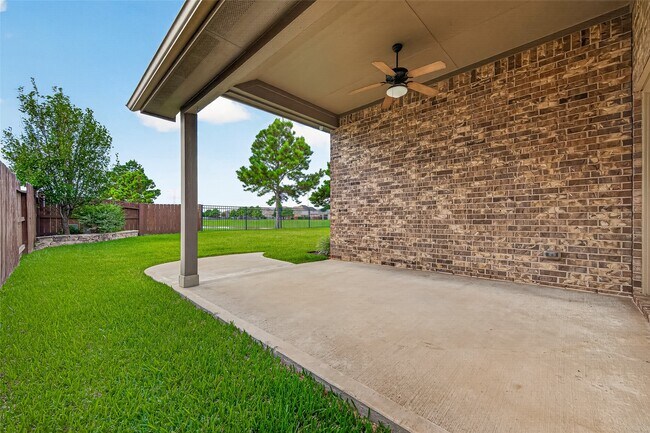 Building Photo - 3822 Cactus Field Ln