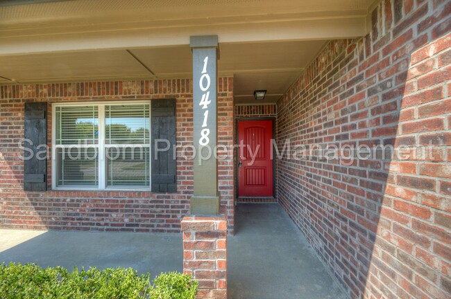 Building Photo - FOR LEASE | Jenks | Available Now!