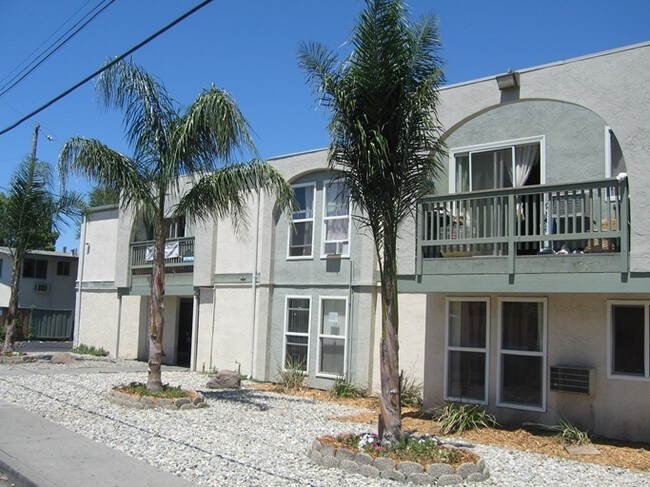 Primary Photo - Palm Plaza