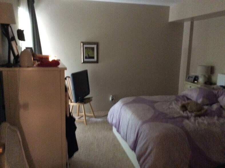 Bedroom - 400 S Lafayette St