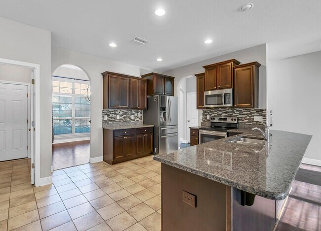 Building Photo - 3589 Autumn Woods Dr