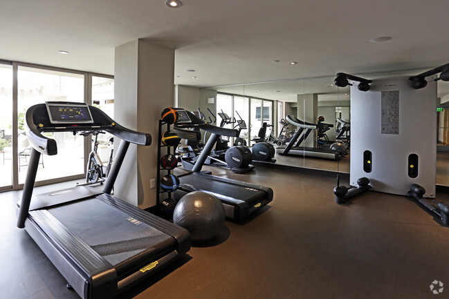 Interior Photo - Ocean House on Prospect Apartment Homes