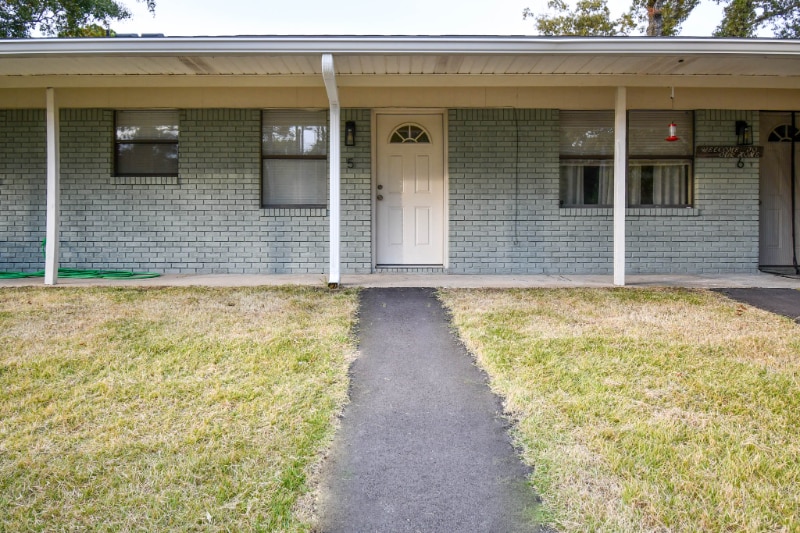 Building Photo - 411 Braxton Ave