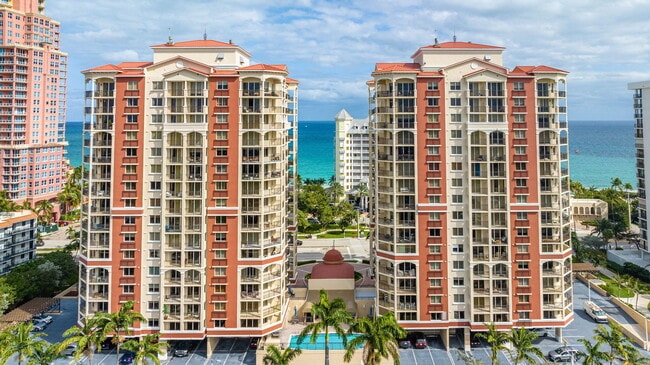 Building Photo - 2001 N Ocean Blvd
