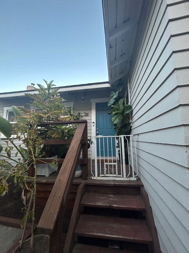 Building Photo - Studio - Downtown Laguna Beach