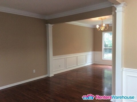 Building Photo - 3939 Berwick Farm Dr